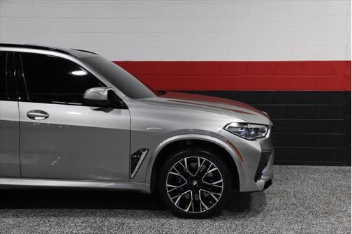 2023 BMW X5 M Base