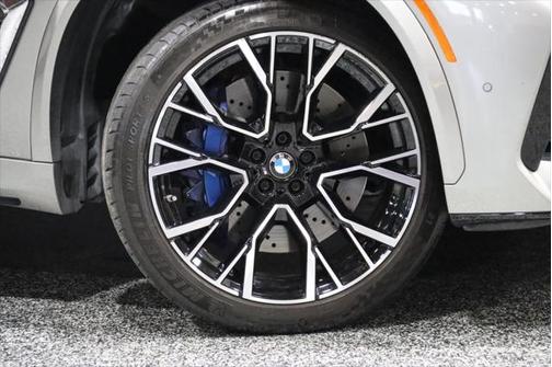 2023 BMW X5 M Base