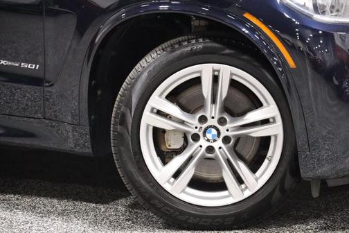 2014 BMW X5 xDrive50i