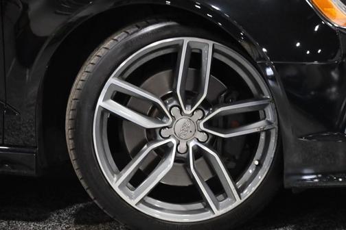 2015 Audi S3 2.0T Premium Plus