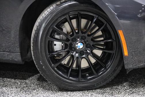 2013 BMW 550 Gran Turismo xDrive