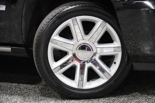 2011 Cadillac Escalade ESV Premium