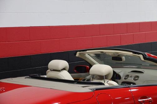 2007 Mercedes-Benz SL-Class AMG Sport 2dr Roadster
