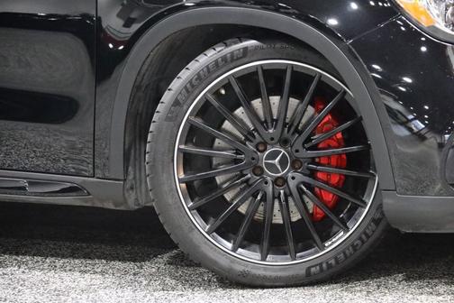 2018 Mercedes-Benz AMG GLA 45 Base 4MATIC
