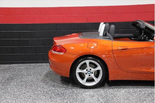 2014 BMW Z4 sDrive28i