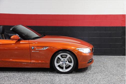 2014 BMW Z4 sDrive28i