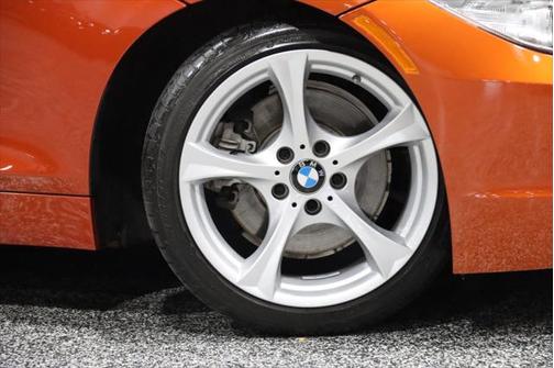 2014 BMW Z4 sDrive28i