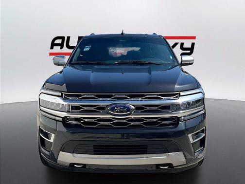 DARK MATTER PC 2024 Ford Expedition Platinum