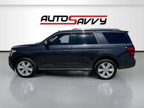 DARK MATTER PC 2024 Ford Expedition Platinum