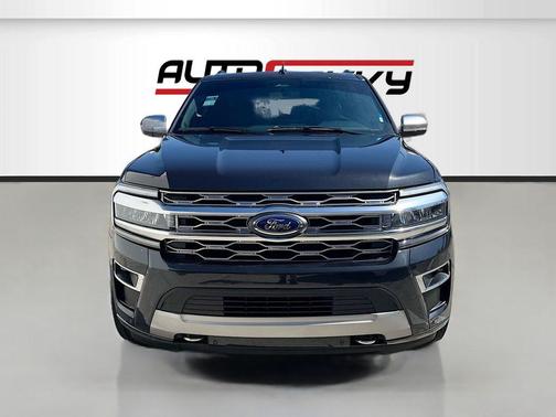 DARK MATTER PC 2024 Ford Expedition Platinum