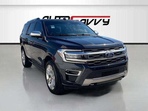 DARK MATTER PC 2024 Ford Expedition Platinum