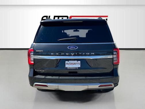 DARK MATTER PC 2024 Ford Expedition Platinum