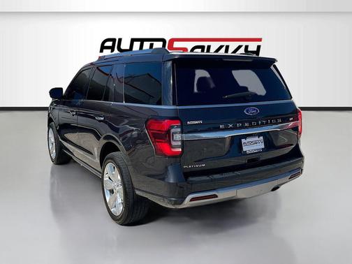 DARK MATTER PC 2024 Ford Expedition Platinum