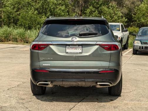 2023 Buick Enclave Premium AWD