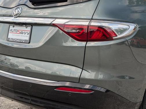 2023 Buick Enclave Premium AWD