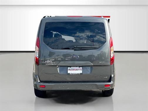 2019 Ford Transit Connect XLT w/Rear Liftgate