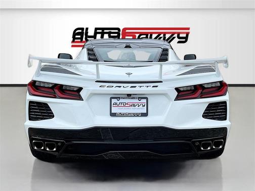 2023 Chevrolet Corvette Stingray w/2LT