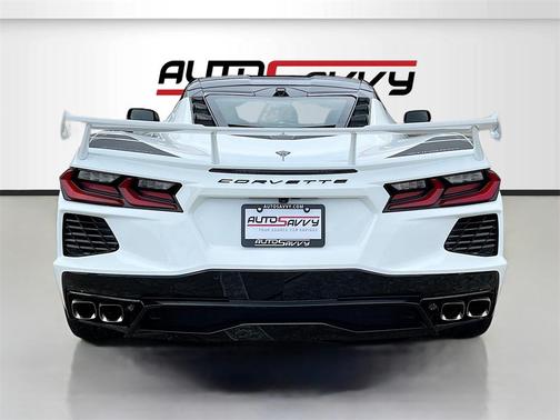 2023 Chevrolet Corvette Stingray w/2LT