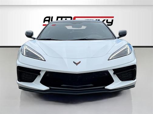 2023 Chevrolet Corvette Stingray w/2LT