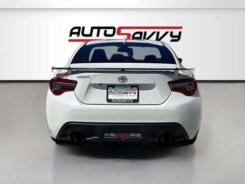 2020 Toyota 86 TRD SE