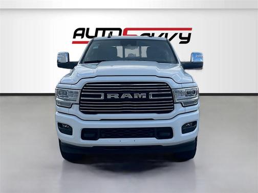 2023 RAM 2500 Limited Crew Cab 4x4 6'4' Box