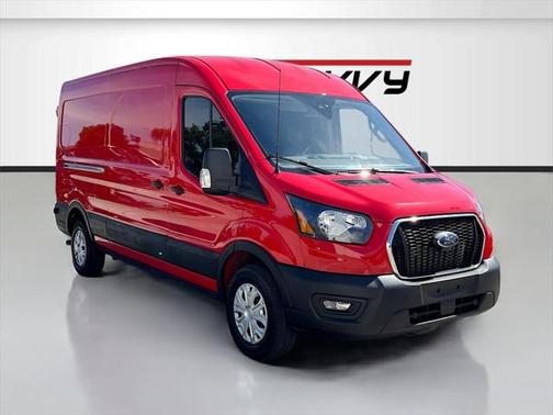 2024 Ford Transit-350 Base