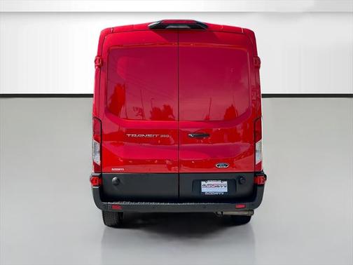 2024 Ford Transit-350 Base
