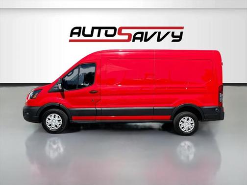 2024 Ford Transit-350 Base