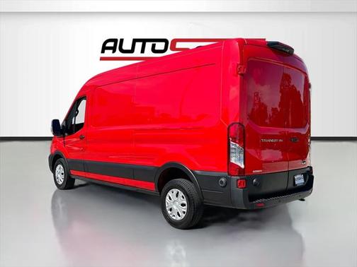 2024 Ford Transit-350 Base