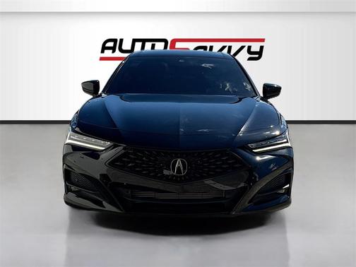 2023 Acura TLX A-Spec