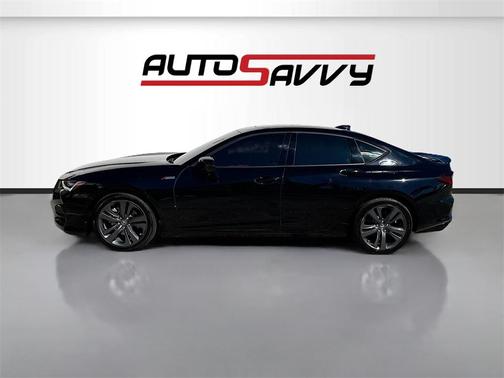 2023 Acura TLX A-Spec