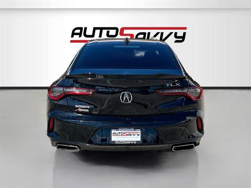 2023 Acura TLX A-Spec