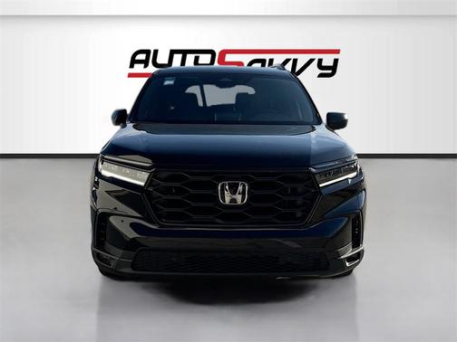 2023 Honda Pilot AWD Sport