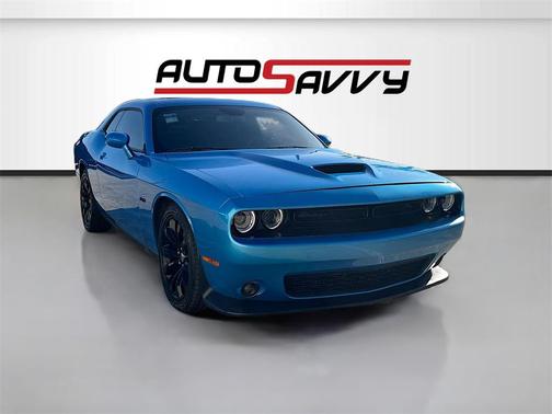 2023 Dodge Challenger R/T