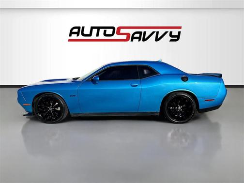 2023 Dodge Challenger R/T