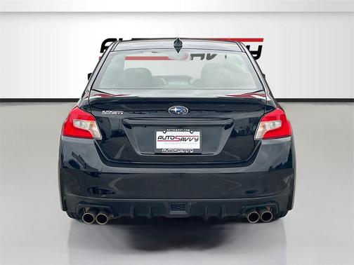 2020 Subaru WRX Base