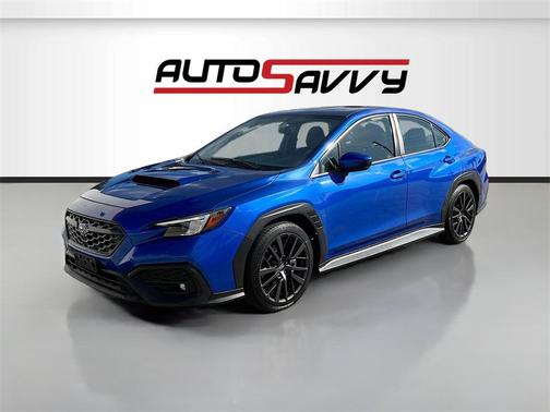 2023 Subaru WRX Premium
