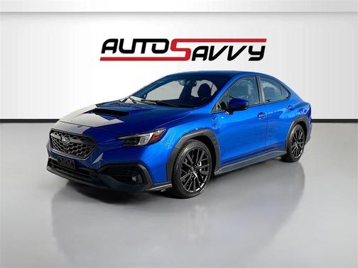 2023 Subaru WRX Premium