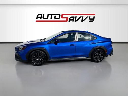 2023 Subaru WRX Premium