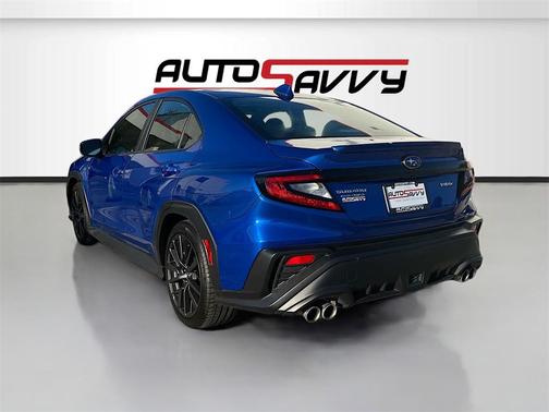2023 Subaru WRX Premium