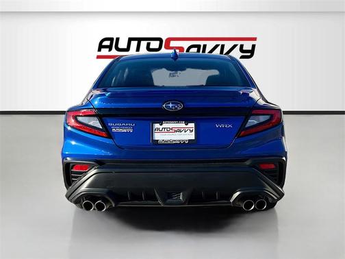 2023 Subaru WRX Premium