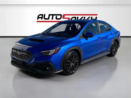 2023 Subaru WRX Premium