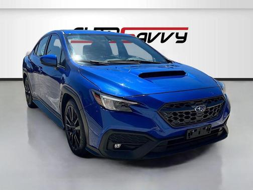 2023 Subaru WRX Premium