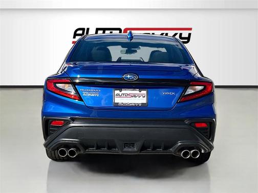 2023 Subaru WRX Premium