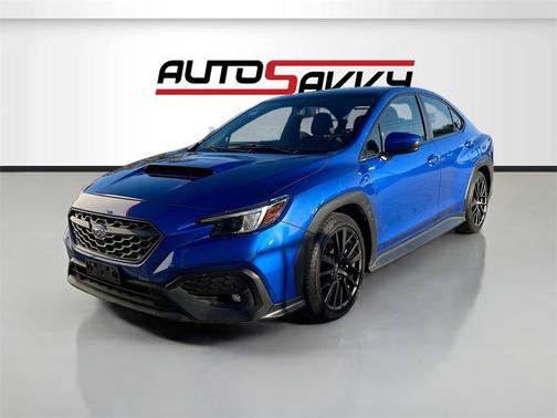 2023 Subaru WRX Premium