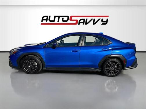 2023 Subaru WRX Premium