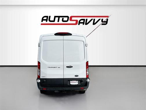2020 Ford Transit-150 Base
