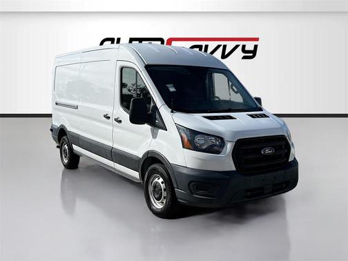 2020 Ford Transit-150 Base