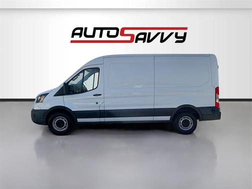 2020 Ford Transit-150 Base
