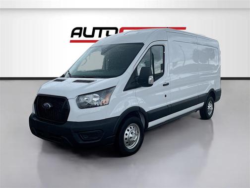 2023 Ford Transit-350 Base